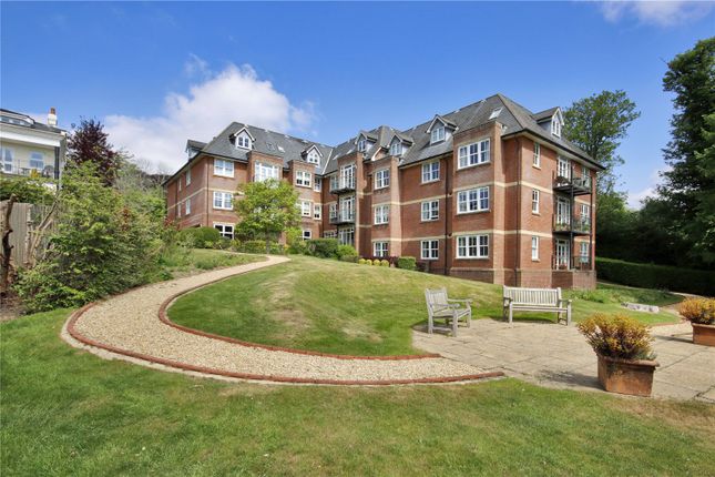Pembury Place, Trinity Close... 2 bed apartment for sale