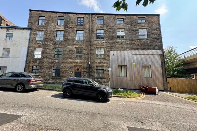 Canalside Lofts, Burnley 1 bed apartment for sale