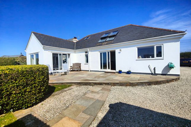 3 bedroom semi-detached bungalow for sale