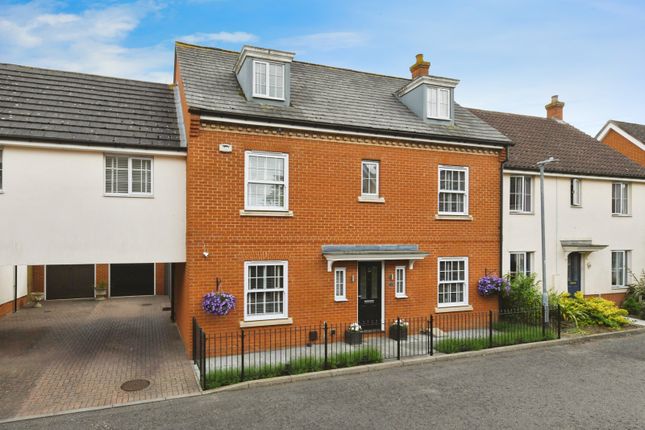 5 bedroom house for sale