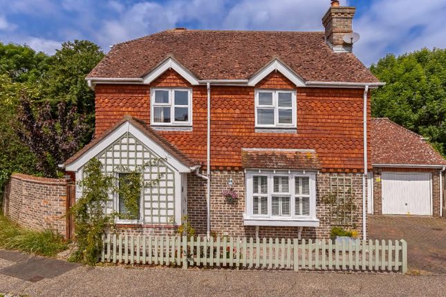 Florlandia Close, Lancing 4 bed detached house for sale