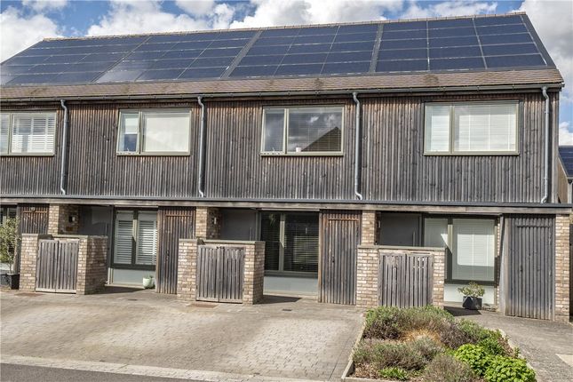 Eversley Gardens, Kings Worthy... 2 bed terraced house for sale