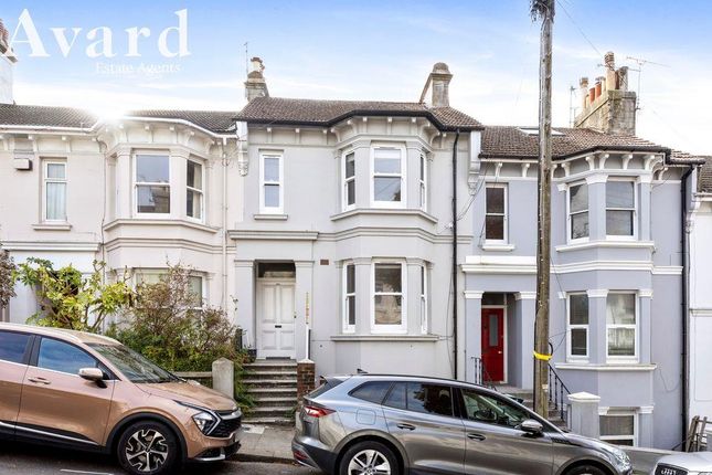 Ditchling Rise, Brighton BN1 2 bed flat for sale