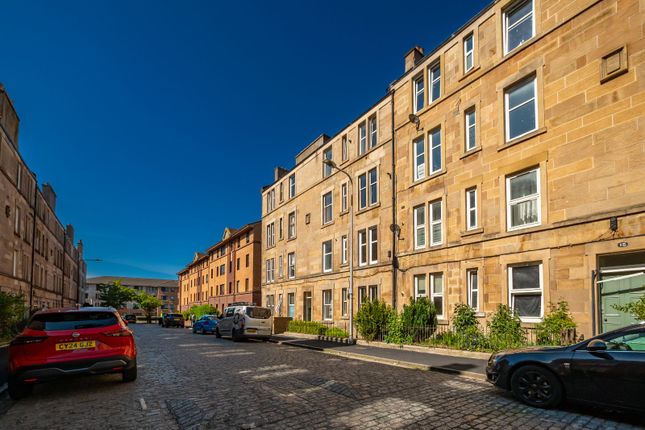 17/10 (2F2) Downfield Place, Dalry... 1 bed flat for sale