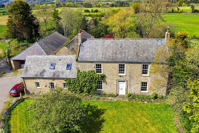 Newcastle Upon Tyne NE40 6 bed detached house for sale