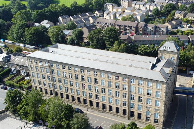 Broughton Road, Skipton, North... 2 bed apartment for sale
