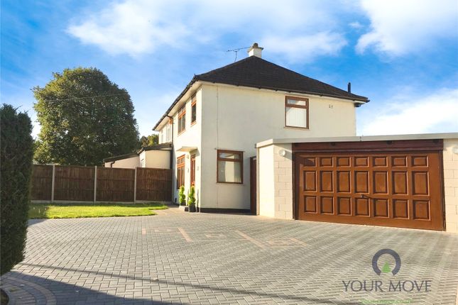 Nottingham Avenue, Kent ME15 3 bed semi