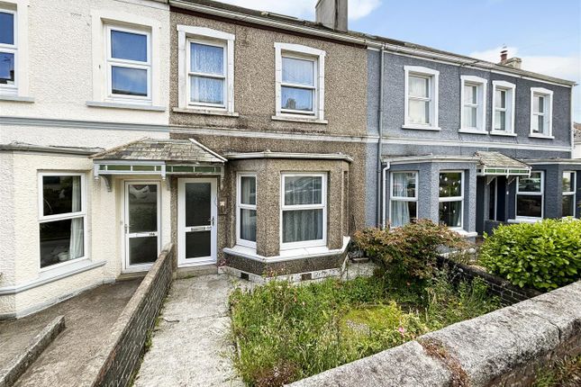 5 bedroom terraced house for sale