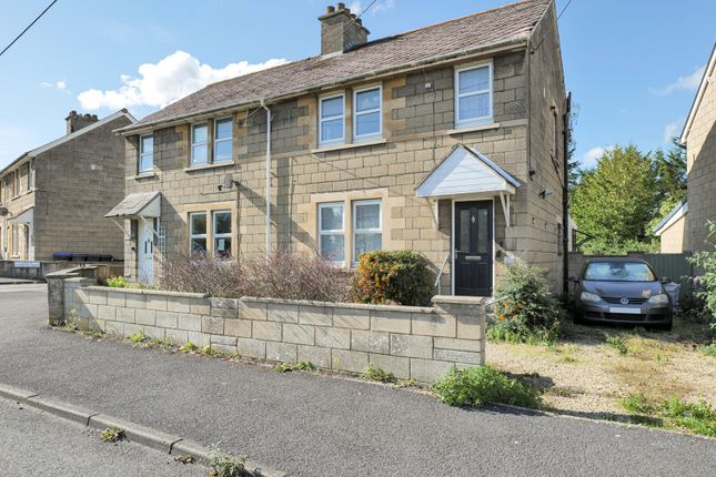 Crescent Road, Melksham SN12 3 bed semi