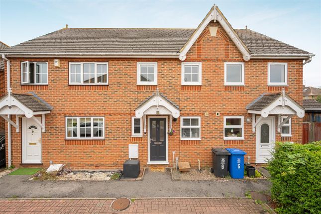 Selwyn Close, Windsor 2 bed terraced house for sale
