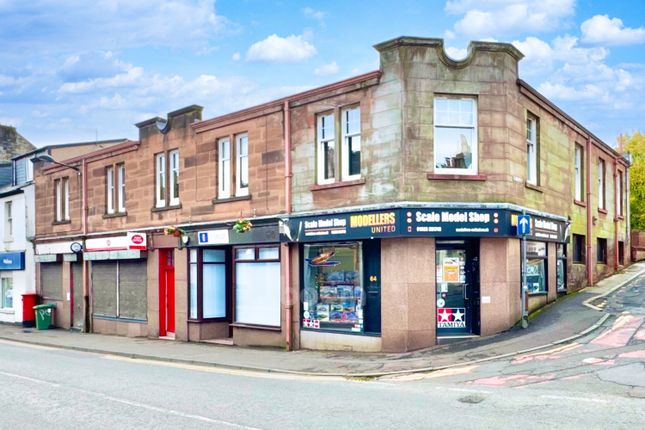 Flat 1/L, 68 Main Street, Kilbirnie 2 bed apartment for sale