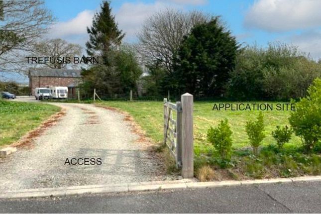 St Johns Road, Millbrook PL10 3 bed bungalow for sale