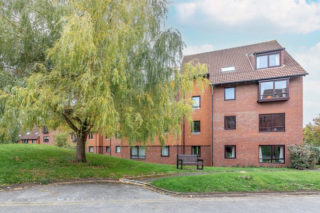 Haythorne Court, Bristol BS16 1 bed flat for sale