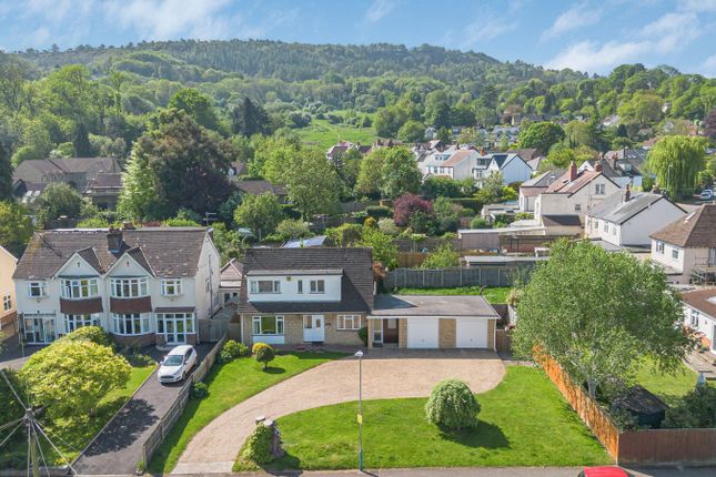Southern Road, Leckhampton... 3 bed detached house for sale