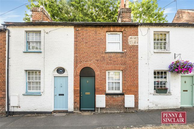 Greys Road, RG9 1TD 1 bed terraced house for sale