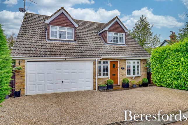 The Chase, Ingrave, CM13 4 bed detached house for sale