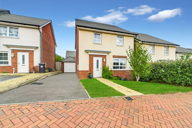 Grammers Park, Cornwall PL15 4 bed detached house for sale