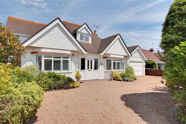 Broadmark Way, Rustington, West... 4 bed detached house for sale