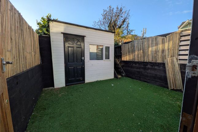 Portland Terrace, Kent ME12 4 bed terraced house for sale