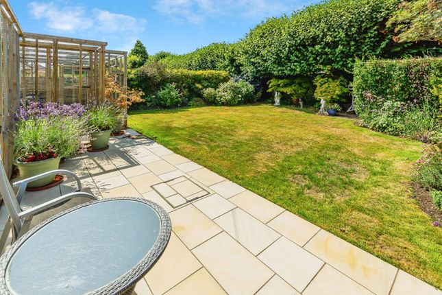 3 bedroom bungalow for sale