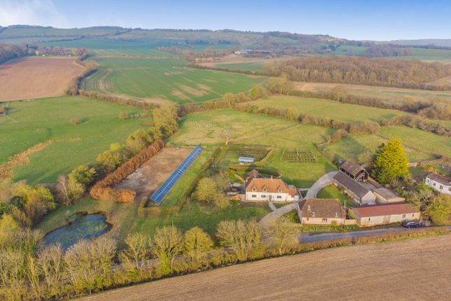 Broad Street, Monks Horton, Kent 4 bed detached house for sale