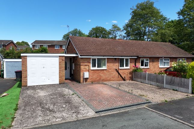 1 bedroom bungalow for sale