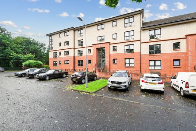11 Auldburn Place, Flat 0/2... 2 bed flat for sale
