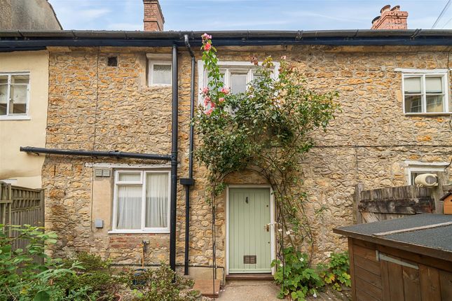 3 bed terraced house