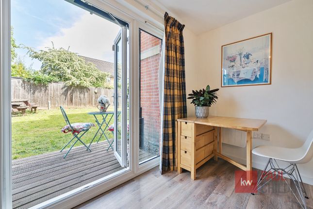 Cirrus Drive, Reading, RG2 2 bed apartment for sale