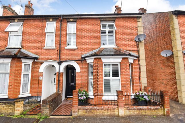 Coleman Road, Aldershot GU12 3 bed semi