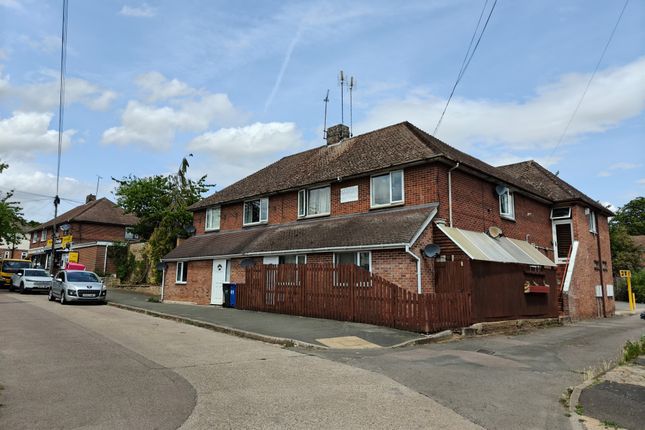 7 bedroom semi-detached house for sale
