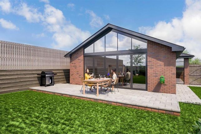 Yaverland Road, Sandown, Isle of Wight 3 bed bungalow for sale