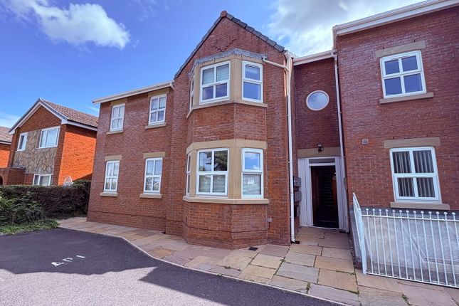Smithy Lane, Preston PR4 2 bed apartment for sale