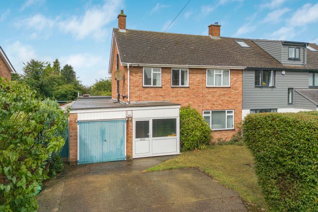 5 bedroom semi-detached house for sale