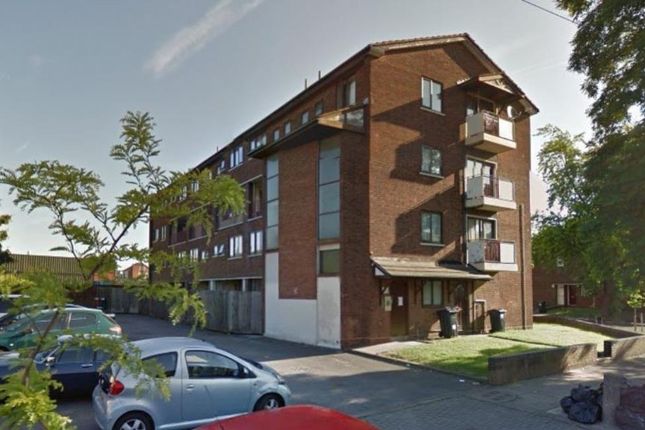 Talfourd Street, Birmingham, West... 3 bed flat for sale