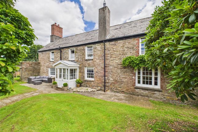 Merrymeet, Cornwall PL14 5 bed detached house for sale
