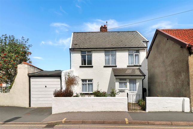 3 bed detached house