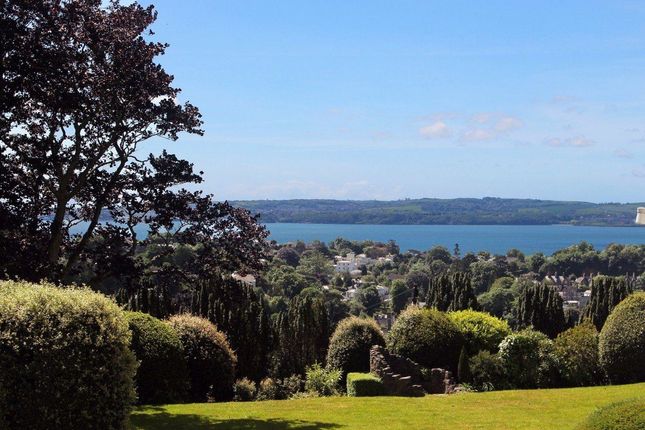Middle Warberry Road, Torquay, TQ1 1RA 1 bed flat for sale