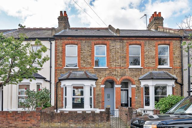 Whitestile Road, Brentford 3 bed terraced house for sale