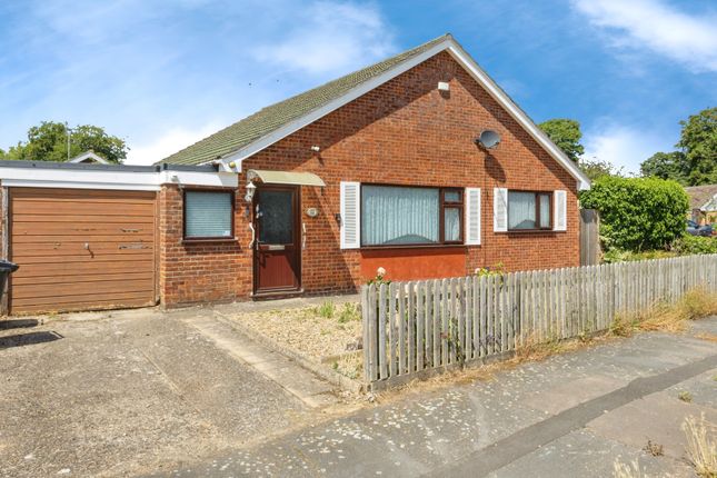 3 bedroom bungalow for sale