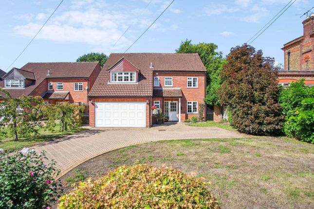 Aldenham Road, Bushey 5 bed detached house for sale