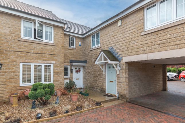 School Street, Cottingley, Bingley... 3 bed terraced house for sale