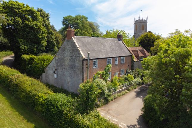 Rookery, Pitney, Langport 7 bed detached house for sale