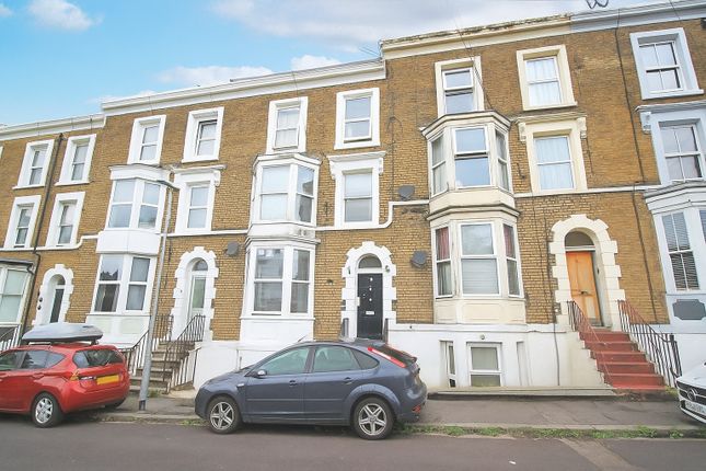 Arklow Square, Ramsgate, Kent, CT11 8 bed terraced house for sale