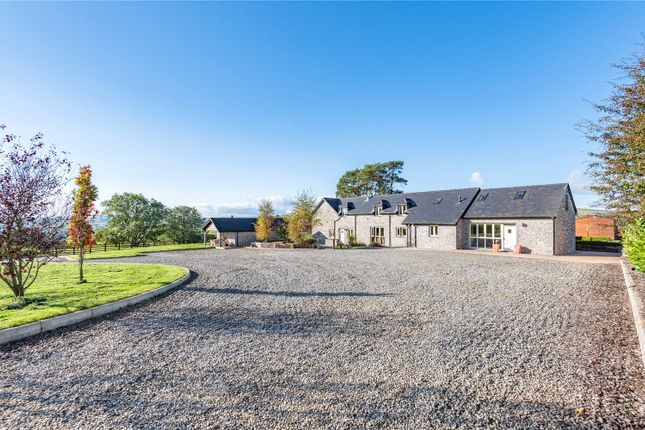 4 bedroom equestrian property for sale