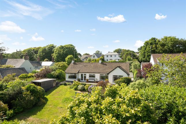 4 bedroom detached bungalow for sale