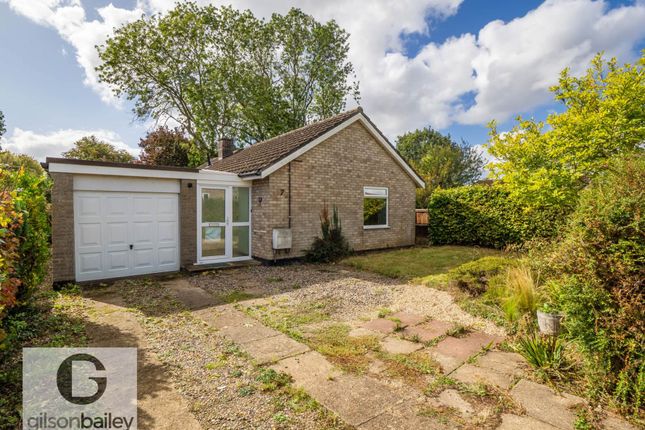 Beverley Road, Norwich NR13 3 bed detached bungalow for sale
