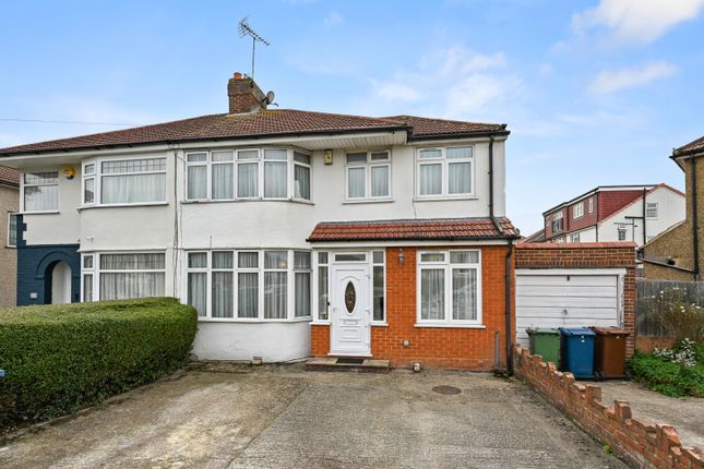 4 bedroom semi-detached house for sale