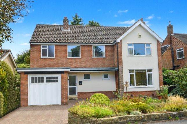 Adel Towers Court, Adel 4 bed detached house for sale