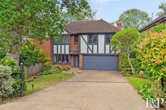 Woodlands, Gerrards Cross 5 bed detached house for sale